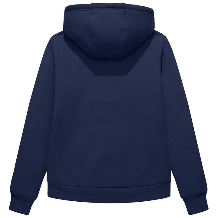 TACVASEN Women's Classic-Fit Cotton Fleece Hoodie - Women's hoodie