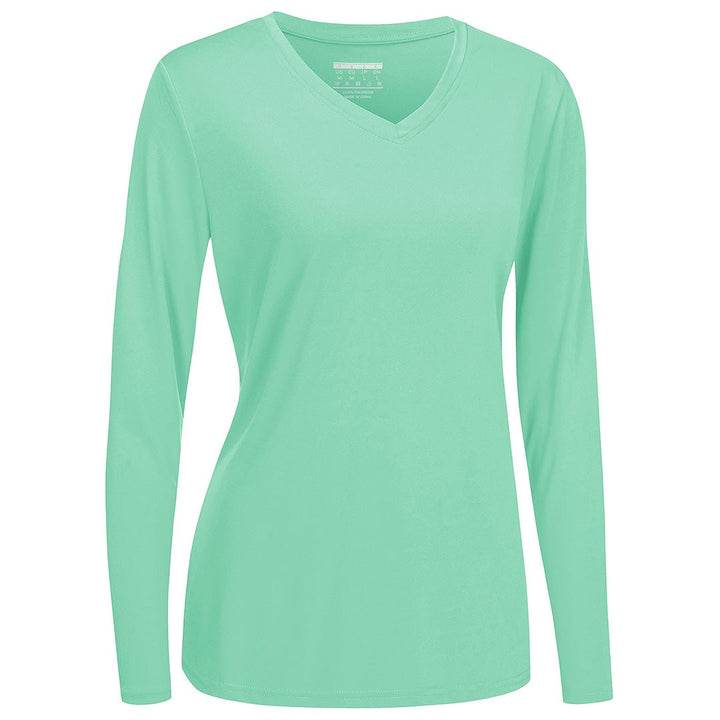 TACVASEN Women's UPF 50+ Quick Dry Hiking T-Shirts - Women's Shirts