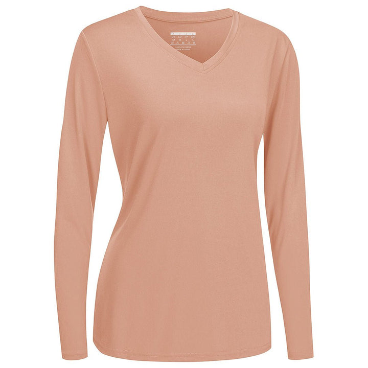 TACVASEN Women's UPF 50+ Quick Dry Hiking T-Shirts - Women's Shirts