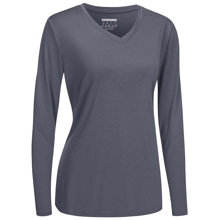 TACVASEN Women's UPF 50+ Quick Dry Hiking T-Shirts - Women's Shirts