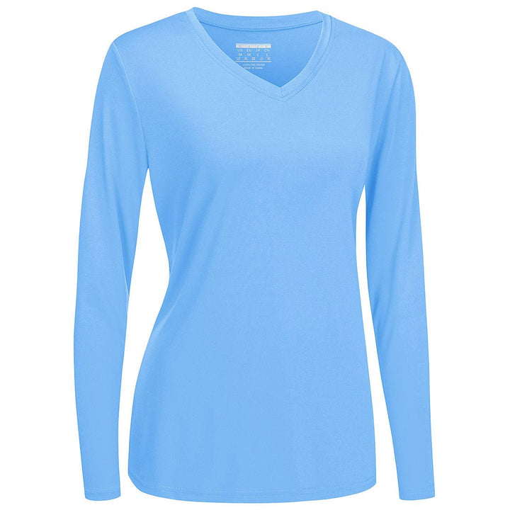 TACVASEN Women's UPF 50+ Quick Dry Hiking T-Shirts - Women's Shirts