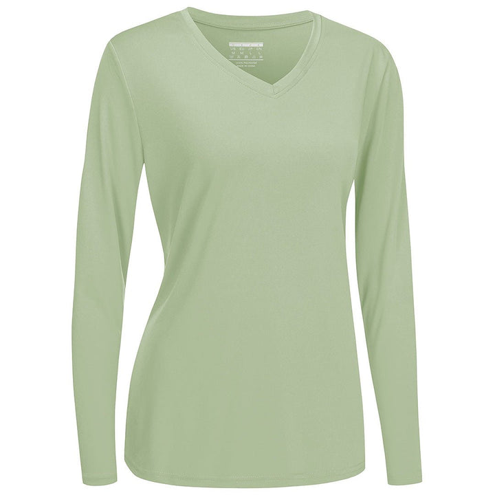 TACVASEN Women's UPF 50+ Quick Dry Hiking T-Shirts - Women's Shirts