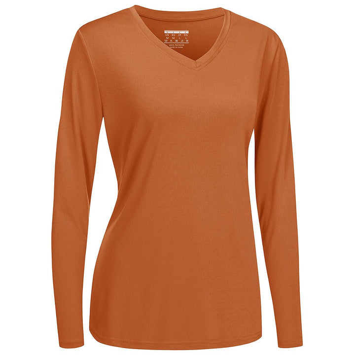 TACVASEN Women's UPF 50+ Quick Dry Hiking T-Shirts - Women's Shirts