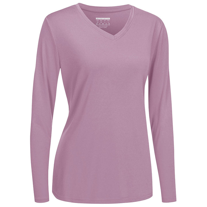 TACVASEN Women's UPF 50+ Quick Dry Hiking T-Shirts - Women's Shirts