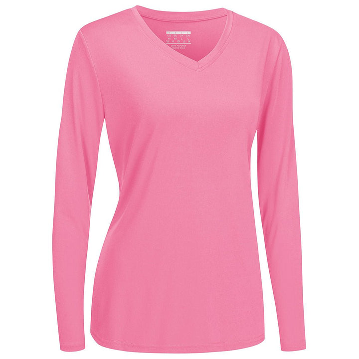 TACVASEN Women's UPF 50+ Quick Dry Hiking T-Shirts - Women's Shirts
