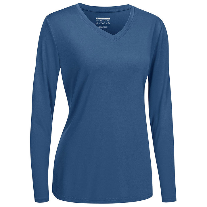 TACVASEN Women's UPF 50+ Quick Dry Hiking T-Shirts - Women's Shirts
