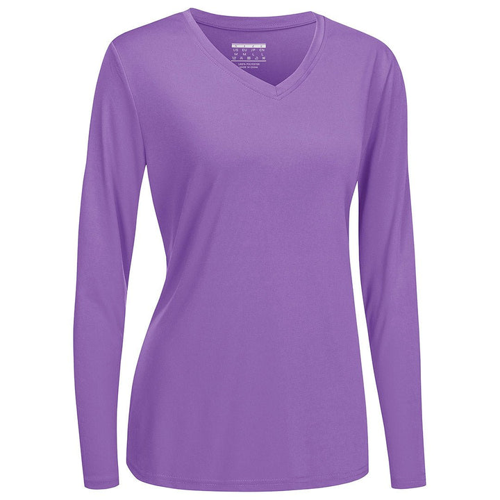 TACVASEN Women's UPF 50+ Quick Dry Hiking T-Shirts - Women's Shirts