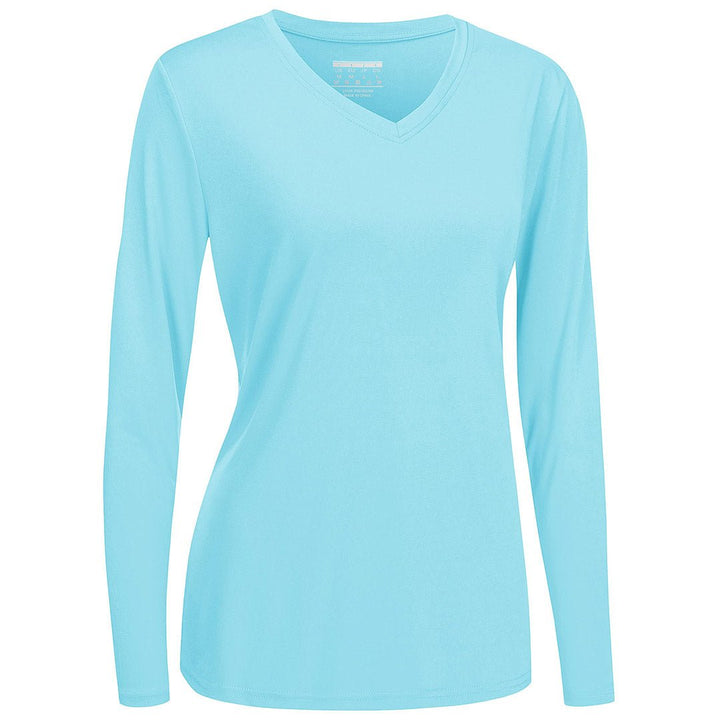 TACVASEN Women's UPF 50+ Quick Dry Hiking T-Shirts - Women's Shirts