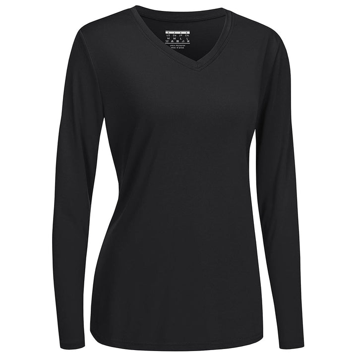 TACVASEN Women's UPF 50+ Quick Dry Hiking T-Shirts - Women's Shirts