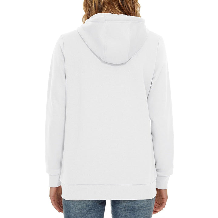 Women's Casual Lightweight Fleece Hoodies Sportswear Jacket - Women's Jackets
