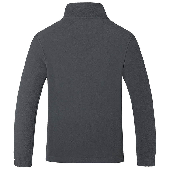Women's Fleece Full Zip Lightweight Jacket - Women's Jackets