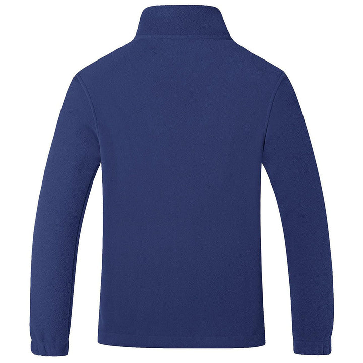 Women's Fleece Full Zip Lightweight Jacket - Women's Jackets