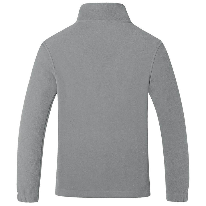 Women's Fleece Full Zip Lightweight Jacket - Women's Jackets