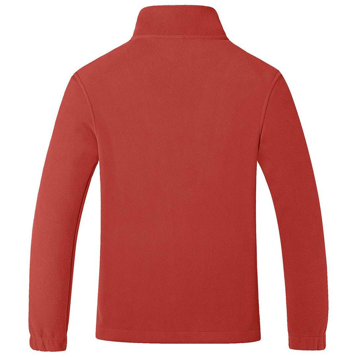 Women's Fleece Full Zip Lightweight Jacket - Women's Jackets