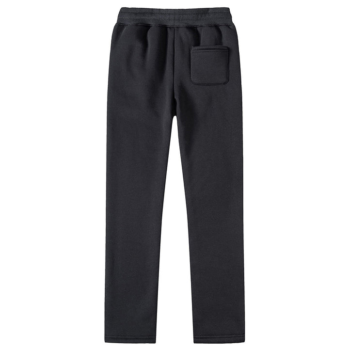 Women's Fleeced Lined Joggers Warm Sweatpants - Fall Winter 2022
