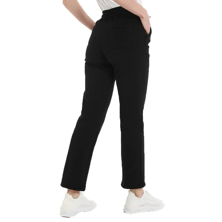 Women's Fleeced Lined Joggers Warm Sweatpants - Fall Winter 2022