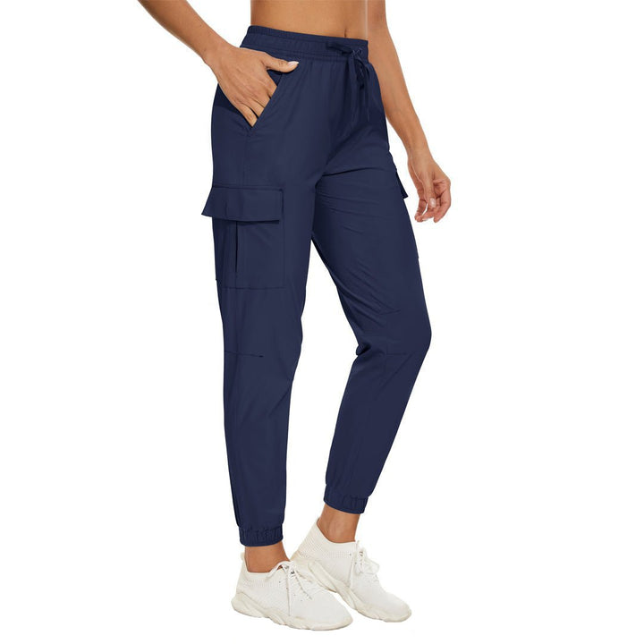 Women's Hiking Pants Quick Dry Lightweight with Pockets - Women's Pants