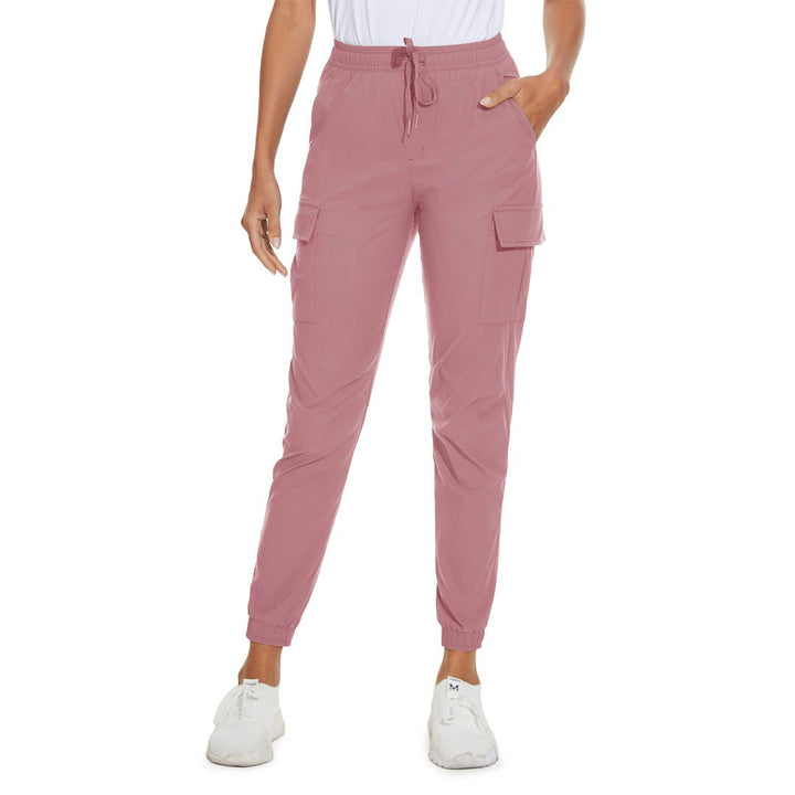 Women's Hiking Pants Quick Dry Lightweight with Pockets - Women's Pants