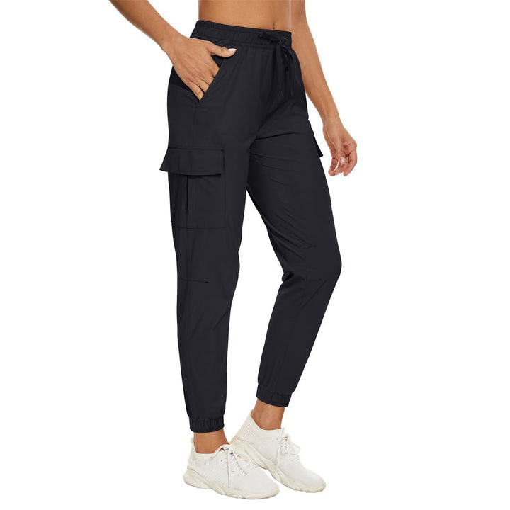 Women's Hiking Pants Quick Dry Lightweight with Pockets - Women's Pants