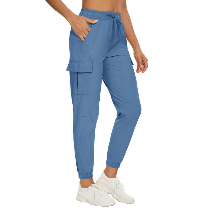 Women's Hiking Pants Quick Dry Lightweight with Pockets - Women's Pants