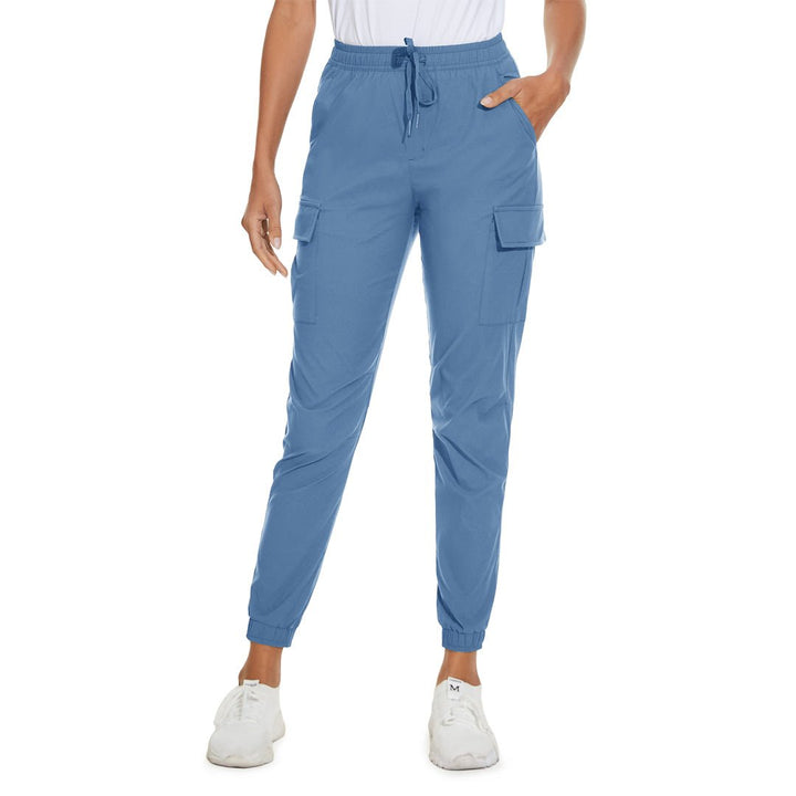 Women's Hiking Pants Quick Dry Lightweight with Pockets - Women's Pants