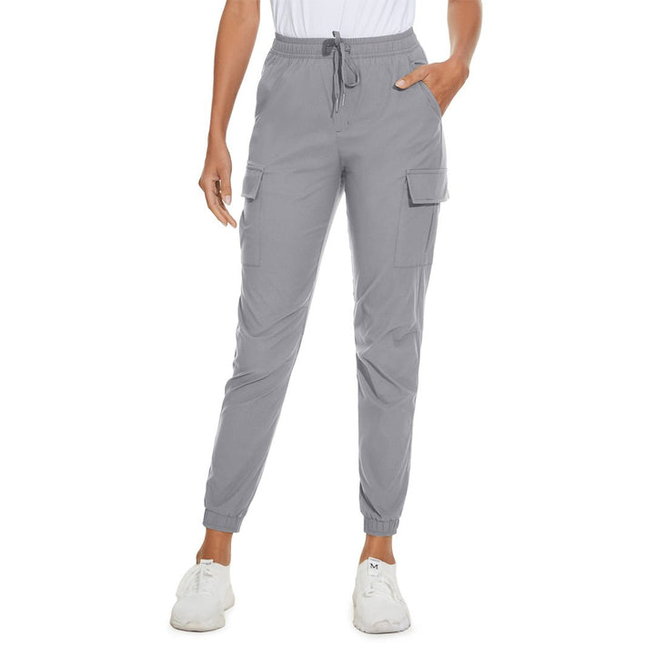 Women's Hiking Pants Quick Dry Lightweight with Pockets - Women's Pants