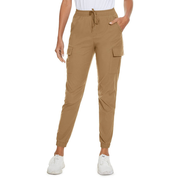 Women's Hiking Pants Quick Dry Lightweight with Pockets - Women's Pants