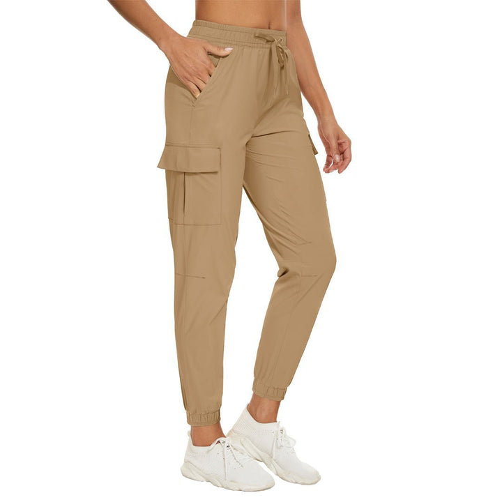 Women's Hiking Pants Quick Dry Lightweight with Pockets - Women's Pants