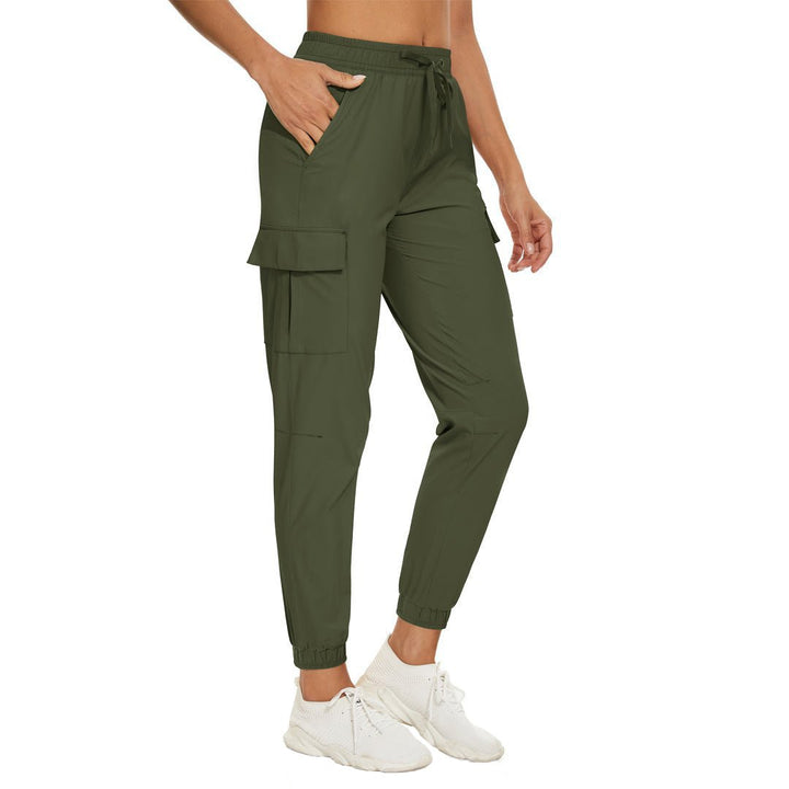 Women's Hiking Pants Quick Dry Lightweight with Pockets - Women's Pants