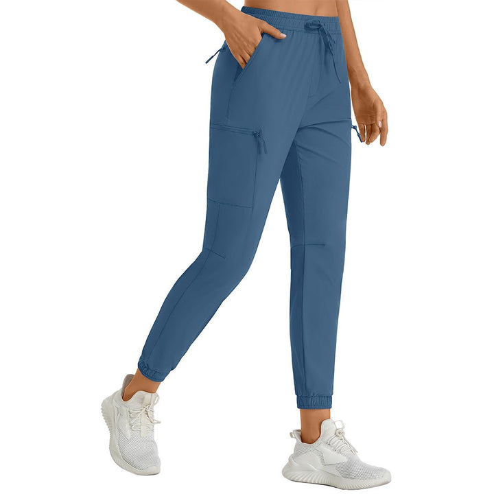 Women's Quick Dry Lightweight Hiking Pants - Women's Pants