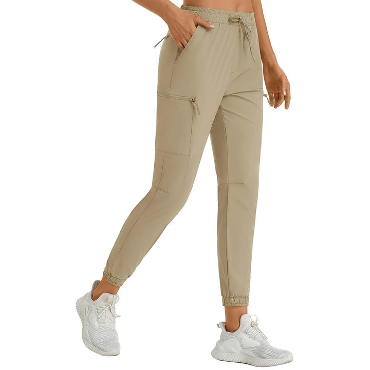 Women's Quick Dry Lightweight Hiking Pants - Women's Pants