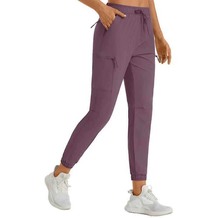 Women's Quick Dry Lightweight Hiking Pants - Women's Pants