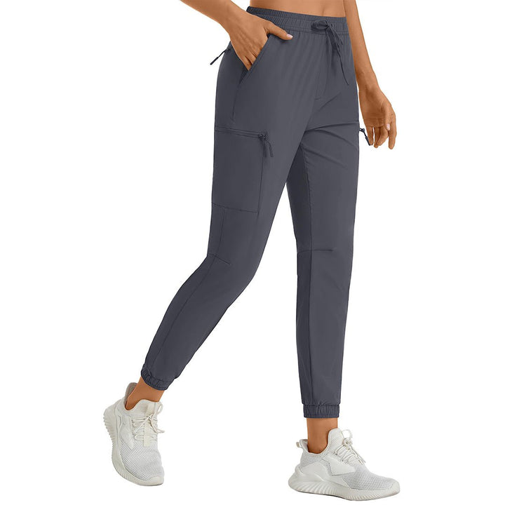 Women's Quick Dry Lightweight Hiking Pants - Women's Pants