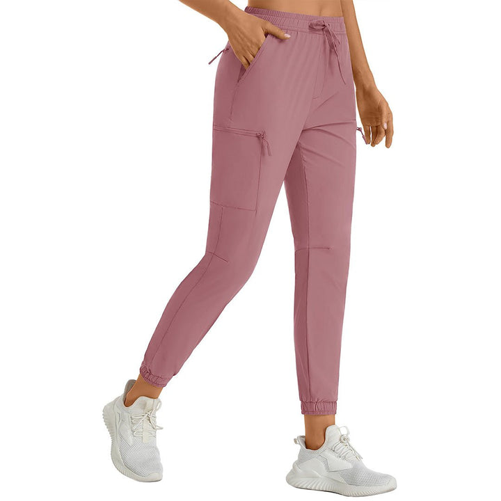 Women's Quick Dry Lightweight Hiking Pants - Women's Pants