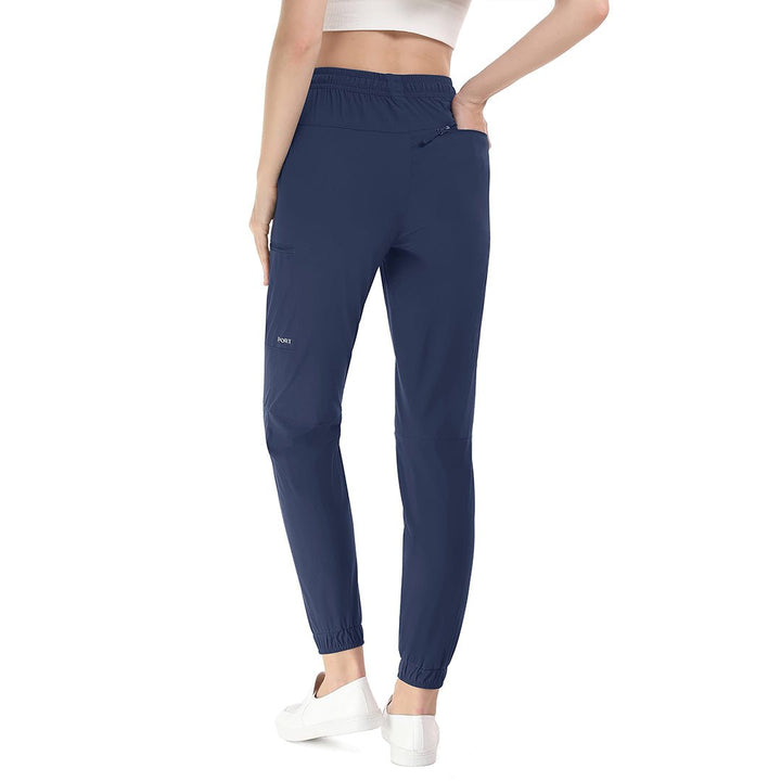 Women's Quick Dry Lightweight Hiking Pants - Women's Pants