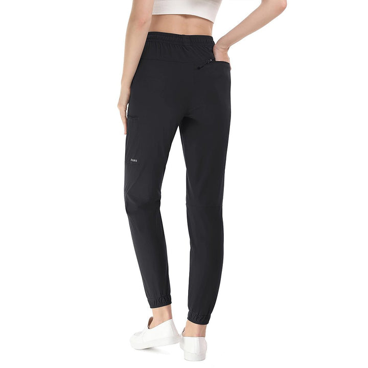 Women's Quick Dry Lightweight Hiking Pants - Women's Pants