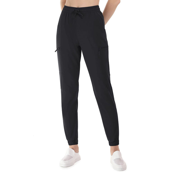 Women's Quick Dry Lightweight Hiking Pants - Women's Pants