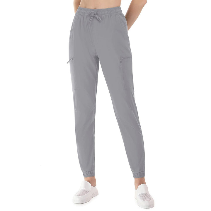 Women's Quick Dry Lightweight Hiking Pants - Women's Pants