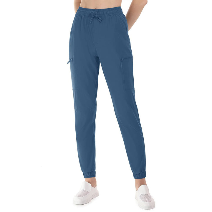 Women's Quick Dry Lightweight Hiking Pants - Women's Pants