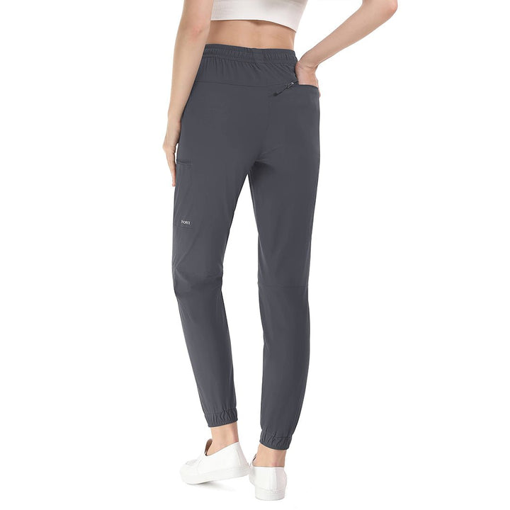 Women's Quick Dry Lightweight Hiking Pants - Women's Pants