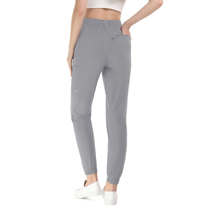 Women's Quick Dry Lightweight Hiking Pants - Women's Pants