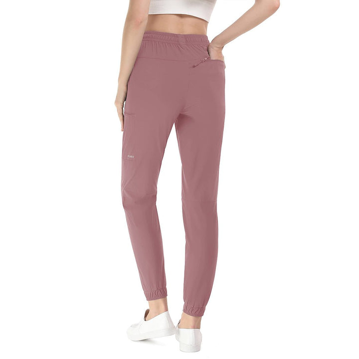 Women's Quick Dry Lightweight Hiking Pants - Women's Pants
