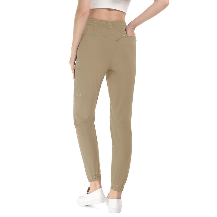 Women's Quick Dry Lightweight Hiking Pants - Women's Pants