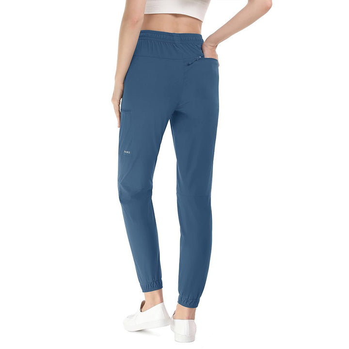 Women's Quick Dry Lightweight Hiking Pants - Women's Pants
