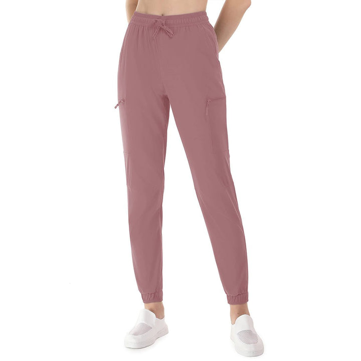 Women's Quick Dry Lightweight Hiking Pants - Women's Pants