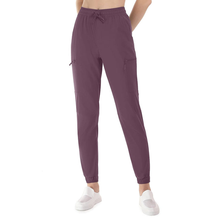 Women's Quick Dry Lightweight Hiking Pants - Women's Pants
