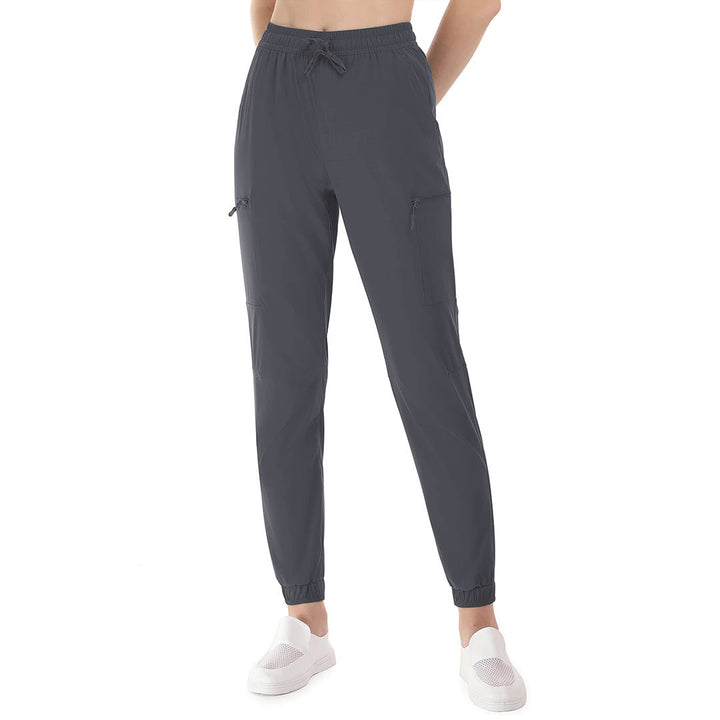 Women's Quick Dry Lightweight Hiking Pants - Women's Pants