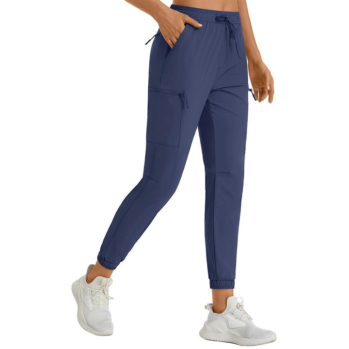 Women's Quick Dry Lightweight Hiking Pants - Women's Pants