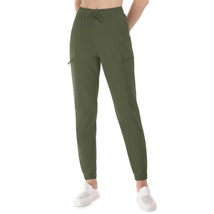 Women's Quick Dry Lightweight Hiking Pants - Women's Pants