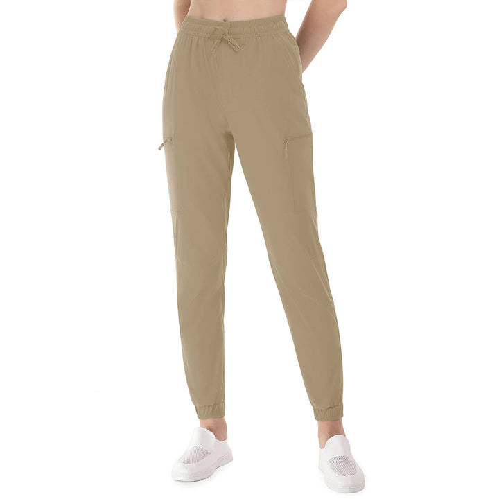 Women's Quick Dry Lightweight Hiking Pants - Women's Pants